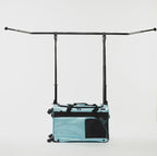 STANDARD MOBILE CHANGING STATION DANCE DUFFLE