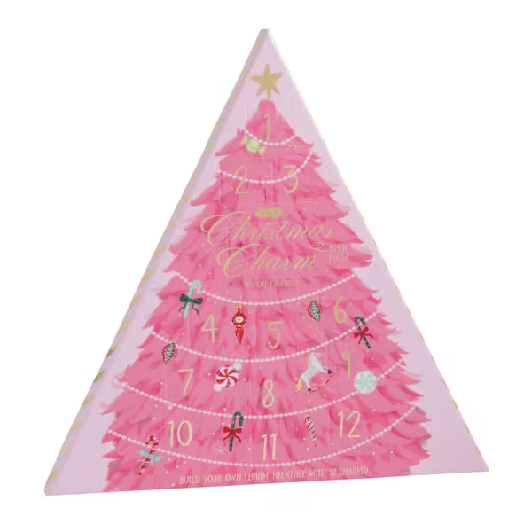 MUDPIE ADVENT CALENDAR SET