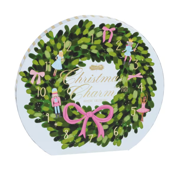 MUDPIE ADVENT CALENDAR SET