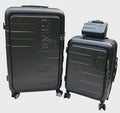 Journey Station by Glam'r Gear 3-Piece Set (30"+21" +Bonus Case