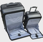 Journey Station by Glam'r Gear 3-Piece Set (30"+21" +Bonus Case
