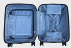 Journey Station by Glam'r Gear 3-Piece Set (30"+21" +Bonus Case