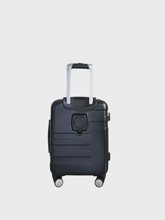 Journey Station by Glam'r Gear 3-Piece Set (30"+21" +Bonus Case