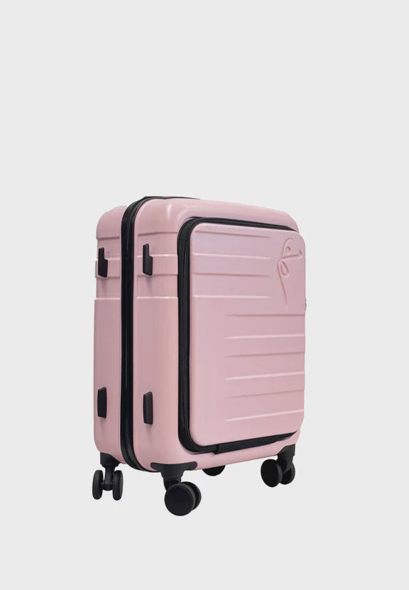 Journey Station by Glam'r Gear 3-Piece Set (30"+21" +Bonus Case