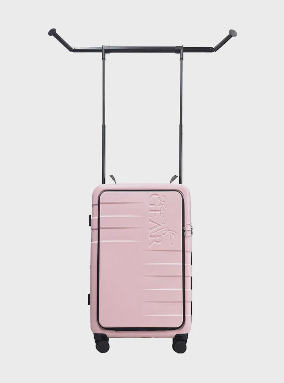 Journey Station by Glam'r Gear 3-Piece Set (30"+21" +Bonus Case