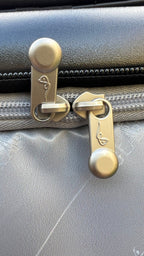 Journey Station by Glam'r Gear 3-Piece Set (30"+21" +Bonus Case