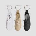 Mini Jazz Shoe Keychain