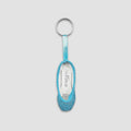 KC40G Assorted Pointe Shoe Keychain