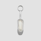 KC40G Assorted Pointe Shoe Keychain