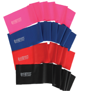 SSP CLOVER BAND