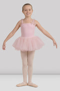 Bloch Girls Mirella Miami Sweetheart Tutu Dress