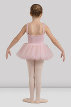 Bloch Girls Mirella Miami Sweetheart Tutu Dress