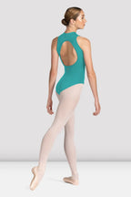 MIRELLA M3114LM MIAMI ZIP FRONT LEO