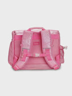 303008 Med Sparkalicious Pink Backpack