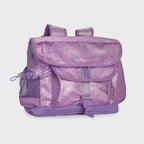 303014 Med Sparkalicious Purple Backpack