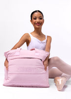 BC002BAN Medium Tote Bag w/Zipper