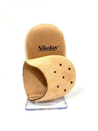 1021N Moleskin PRO Toe Pad