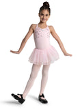 12063C Monarch Tutu Dress