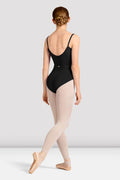 M70005LMB Ladies Mirella Celeste Camisole Leotard