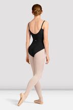 M70005LMB Ladies Mirella Celeste Camisole Leotard