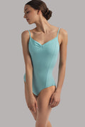 ADA2001/2MPN ELLA, Camisole leotard