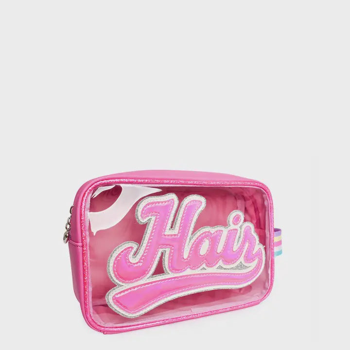 HAIR-LC346 Hair Clear Pouch