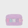 DNC-LC400 Dance Teddy Plush Pouch