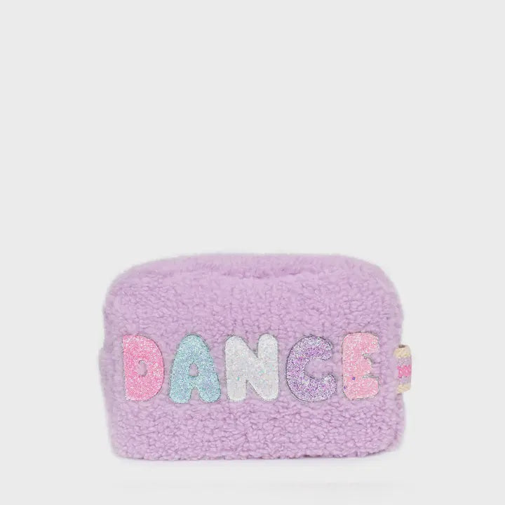 DNC-LC400 Dance Teddy Plush Pouch