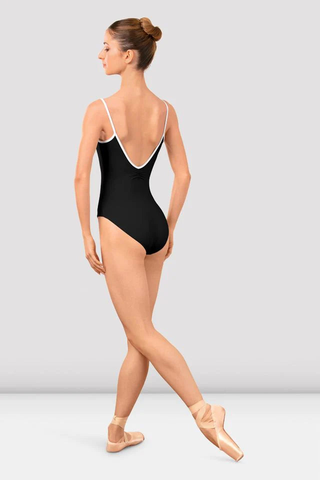 LB5261 Ladies Arve Camisole Leotard