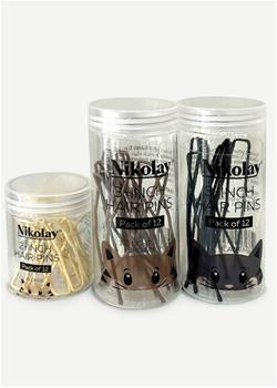 HA2004N 3in Hair Pins