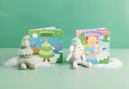 MUDPIE PLUSH BOOK