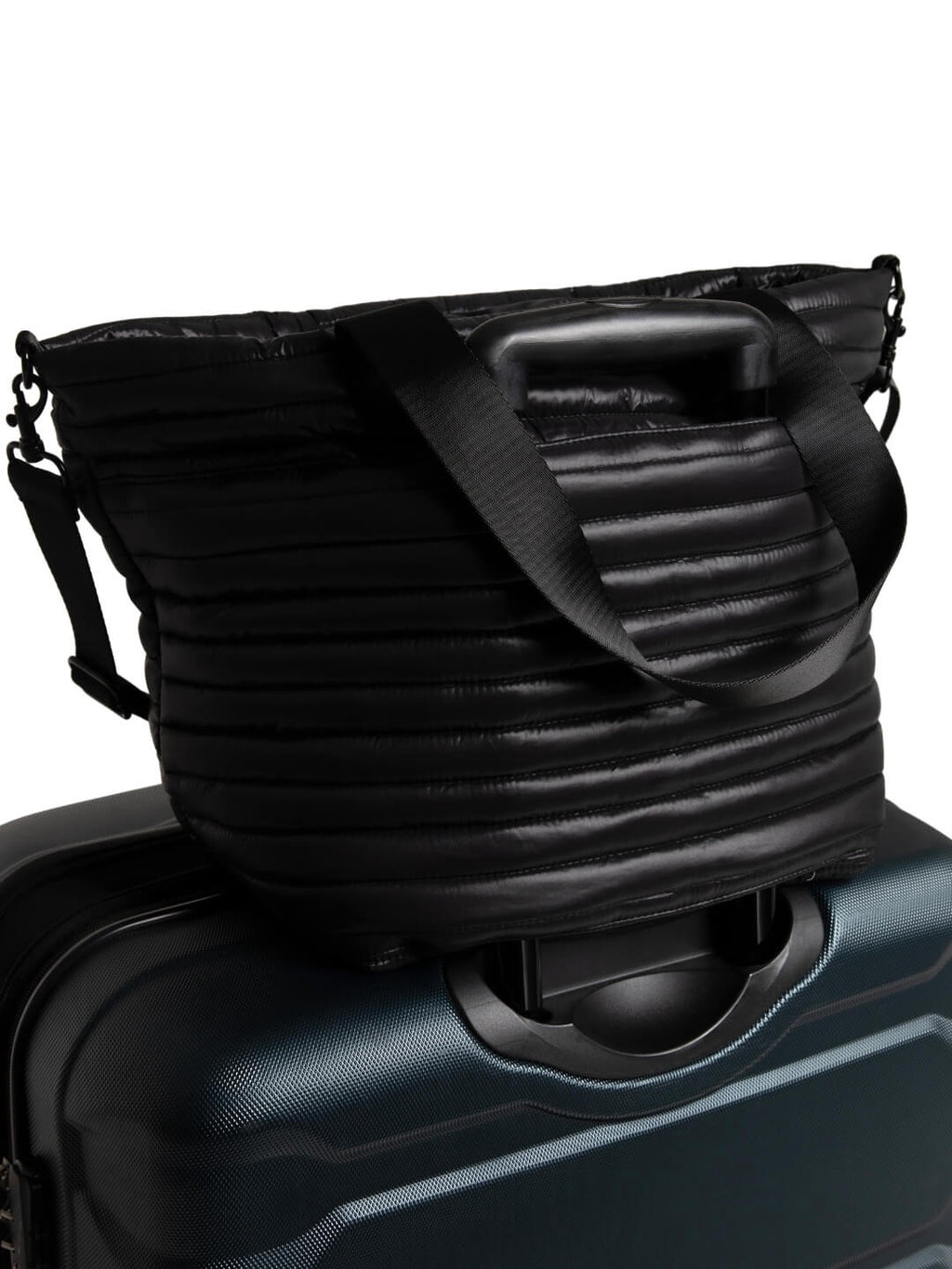 B296 Parker Tote Bag