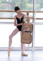 BC003BAN Pointe Shoe Marvel