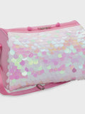 317004 Pop Star Pink Duffle