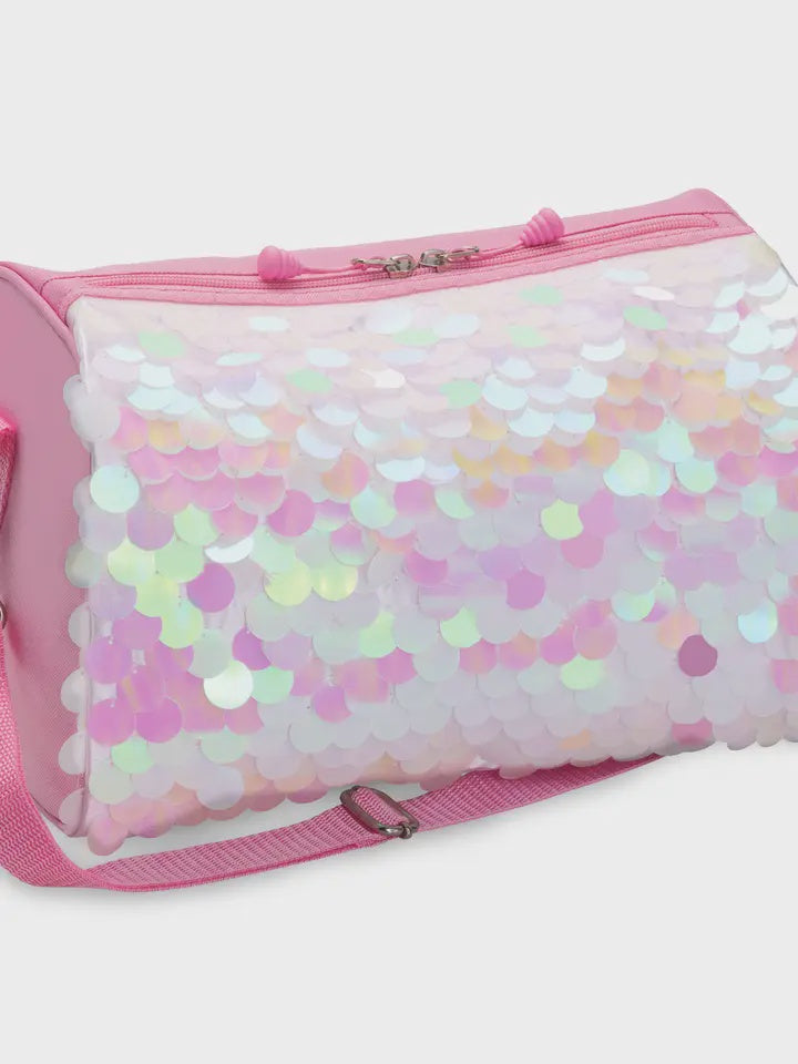 317004 Pop Star Pink Duffle