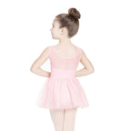 RD20003 RHINESTONE TUTU DRESS