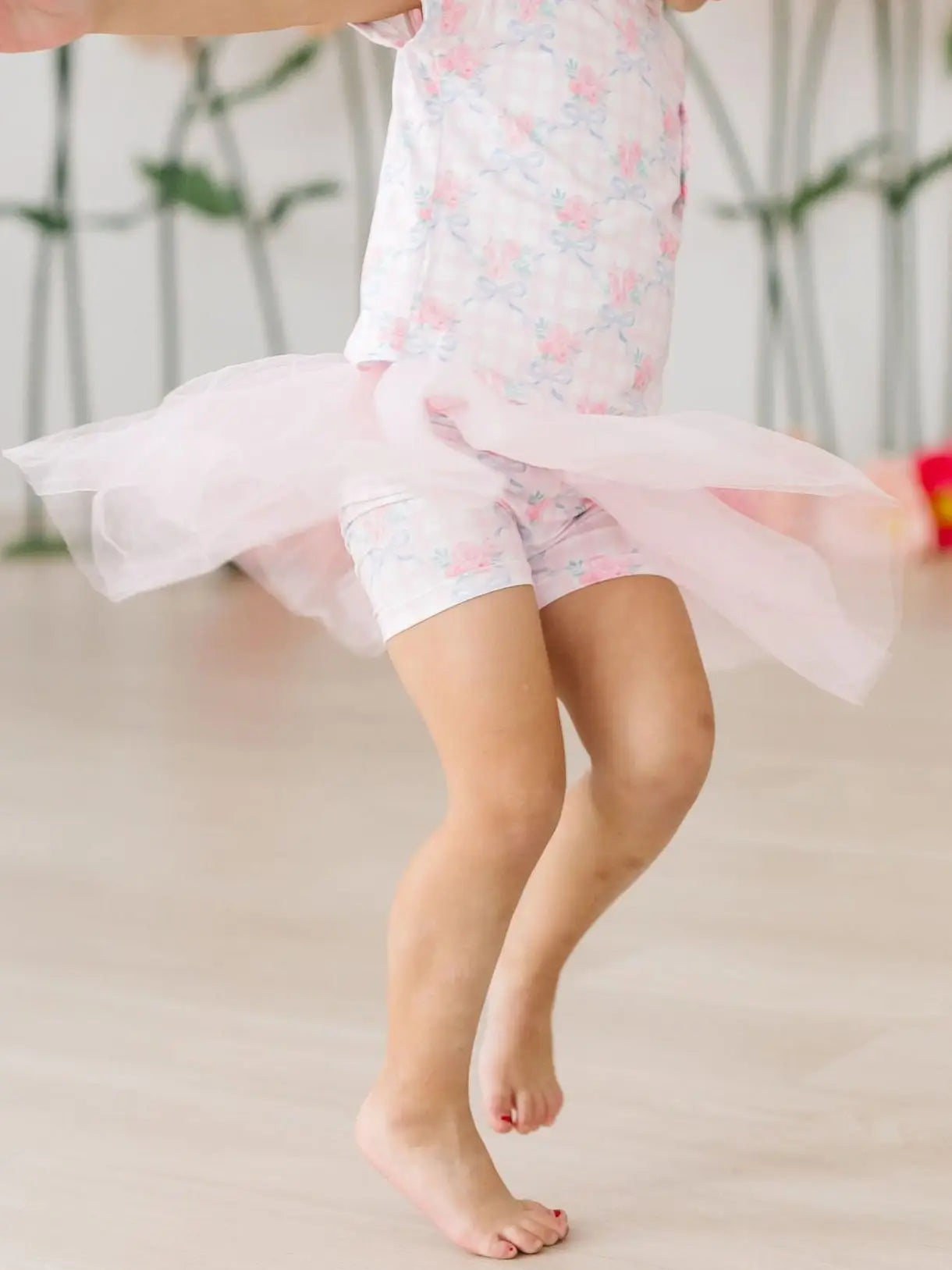 TUTU SHORTS