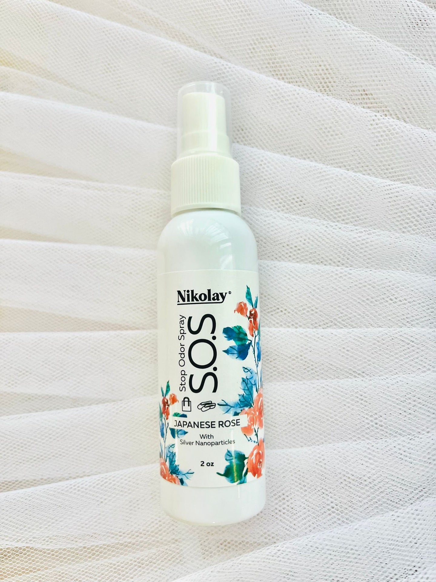 SPRAYN Stop Odor Spray- S.O.S.