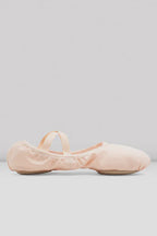 Bloch Ladies Performa Stretch Canvas Ballet Shoes