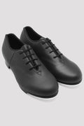 S0381L AUDEO JAZZ TAP LEATHER TAP SHOES