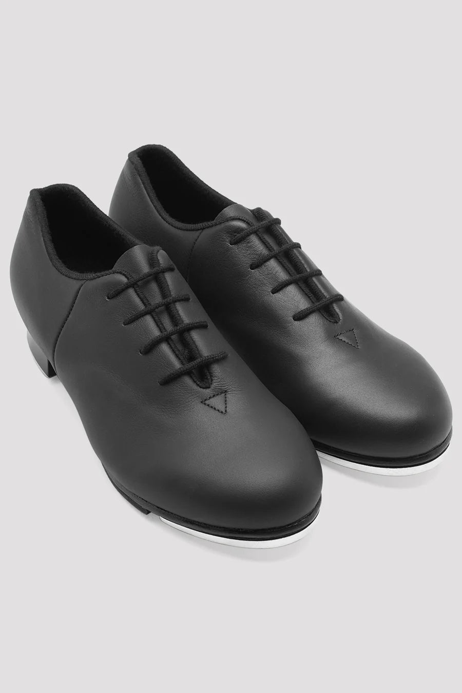 S0381L AUDEO JAZZ TAP LEATHER TAP SHOES