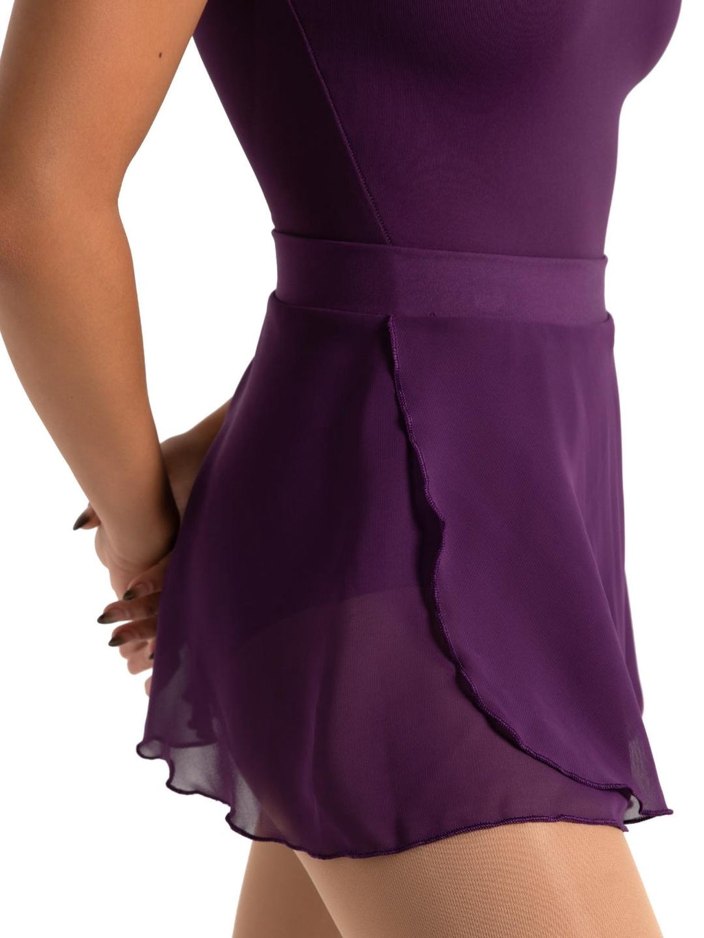 SE1055W Studio Collection Pull on Skirt