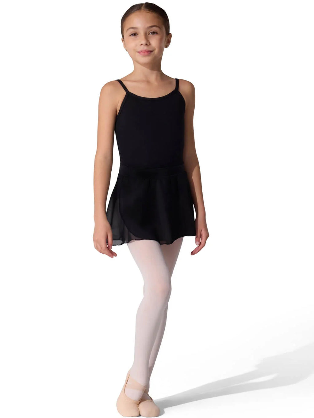 SE1055C STUDIO COLLECTION PULL ON SKIRT