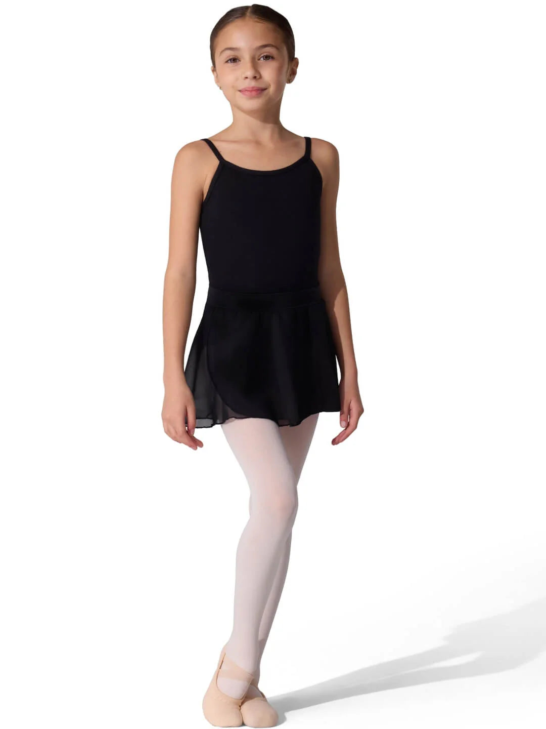 SE1055C STUDIO COLLECTION PULL ON SKIRT