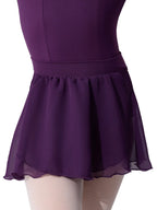 SE1055C STUDIO COLLECTION PULL ON SKIRT