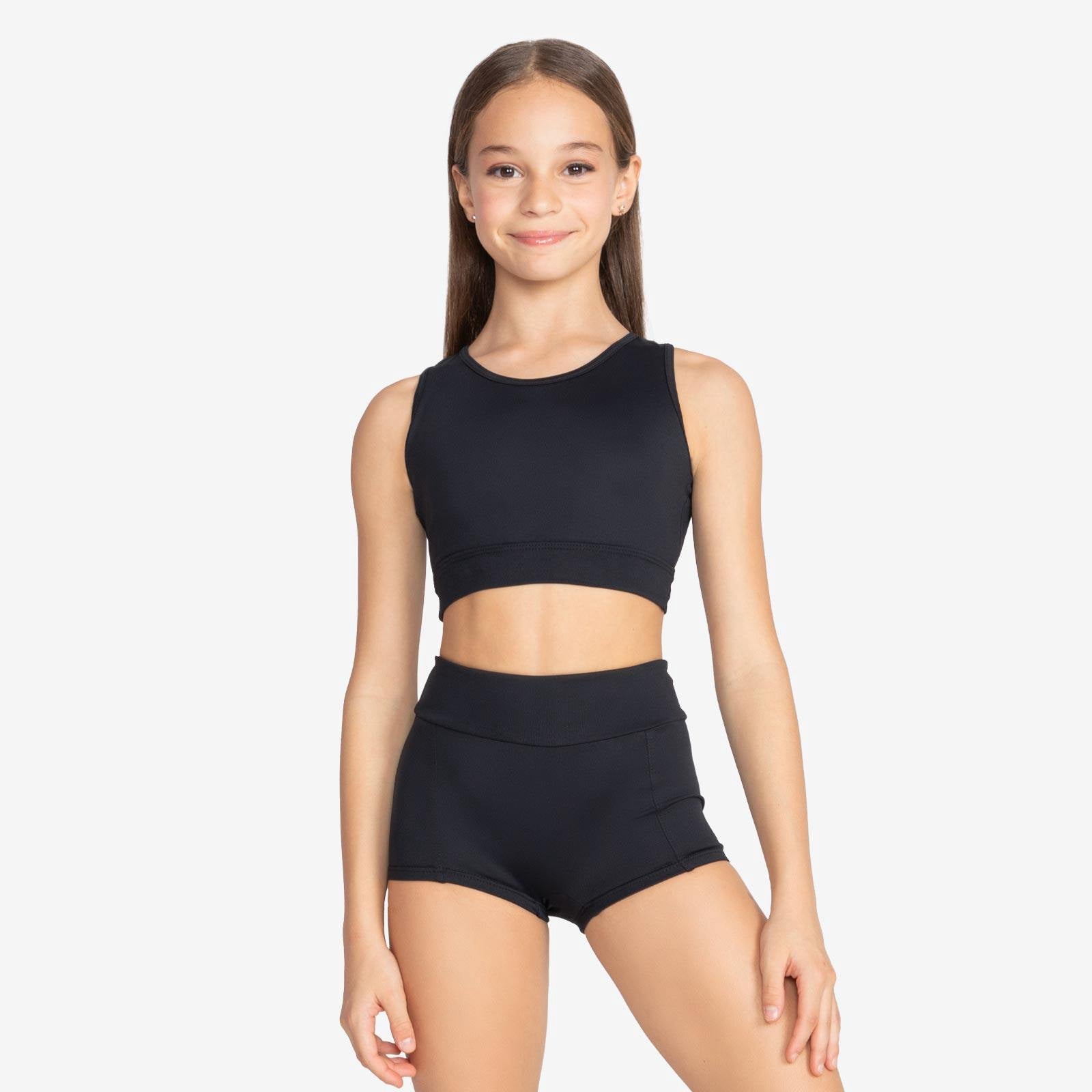 SL220 Sloan Kid's Top