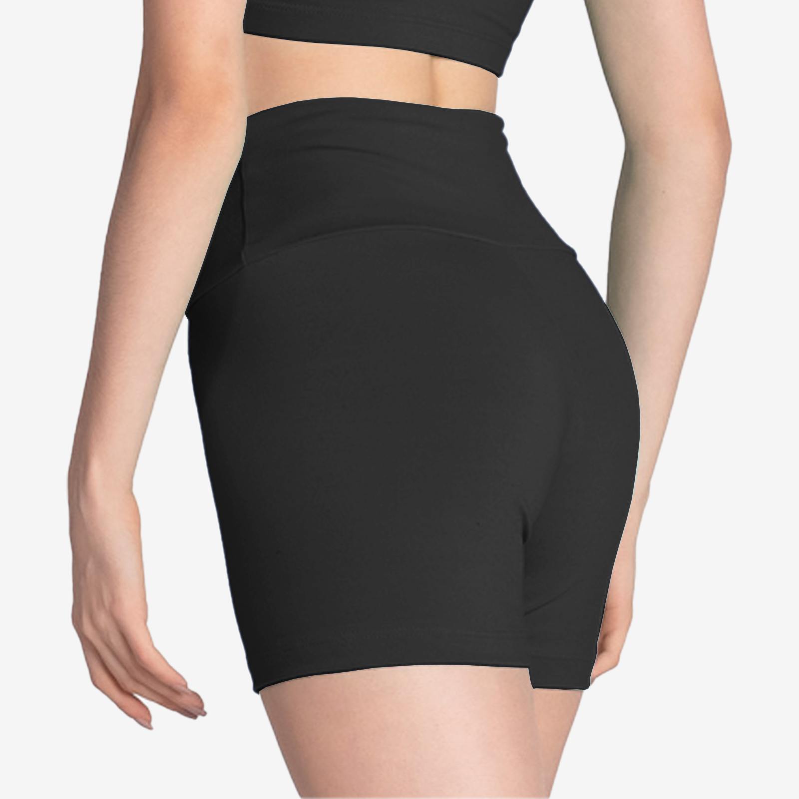 SL169 RAYA SHORTS