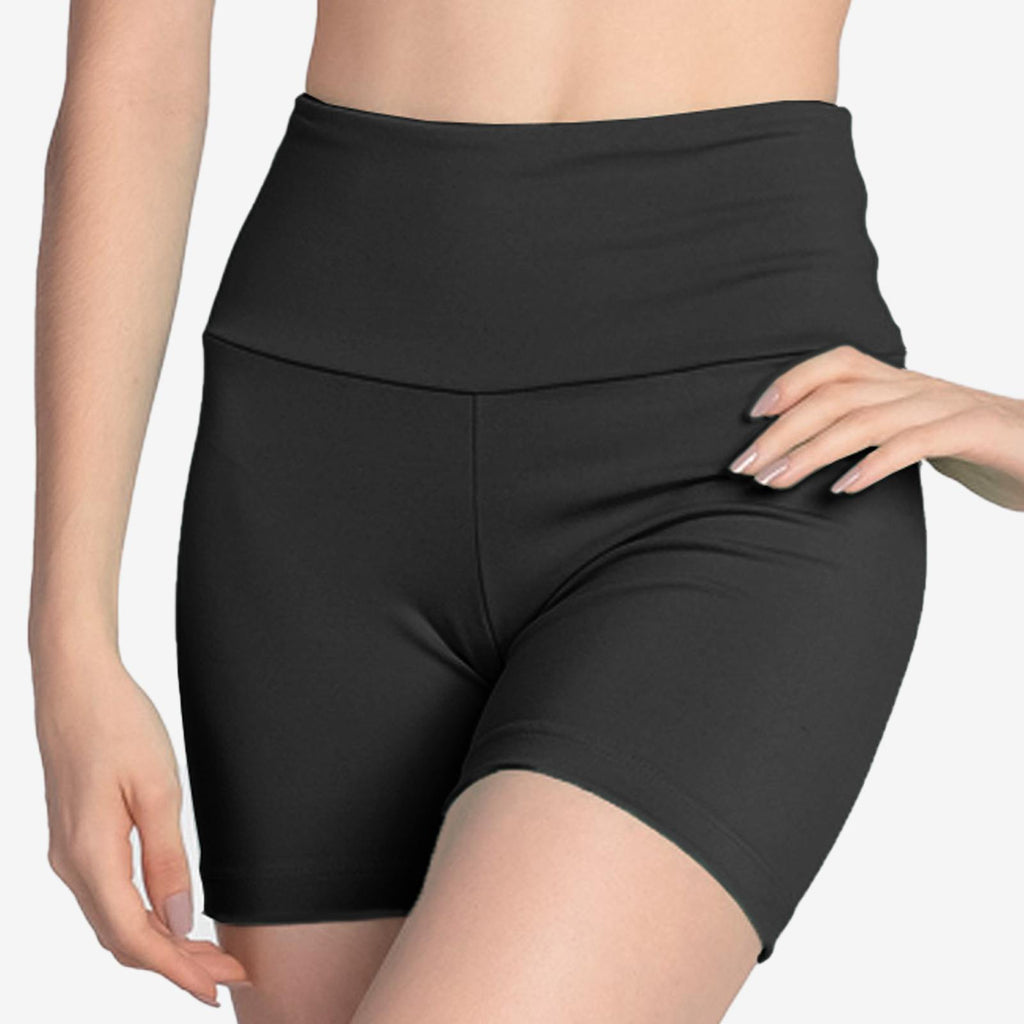 SL169 RAYA SHORTS