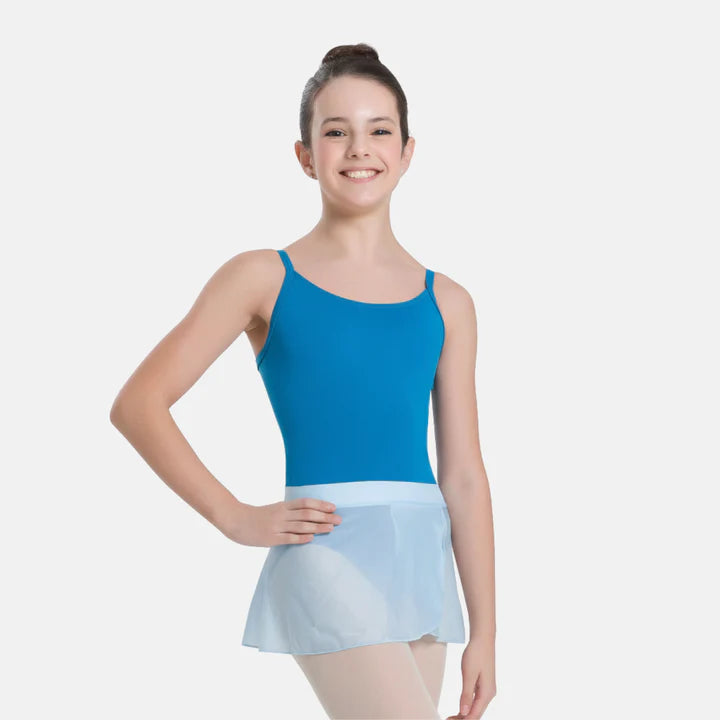 SL61 FLORENCE PULL ON CHILD SKIRT