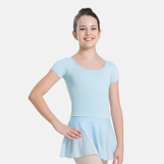 BELLINO PULL ON CHILD SKIRT SL63